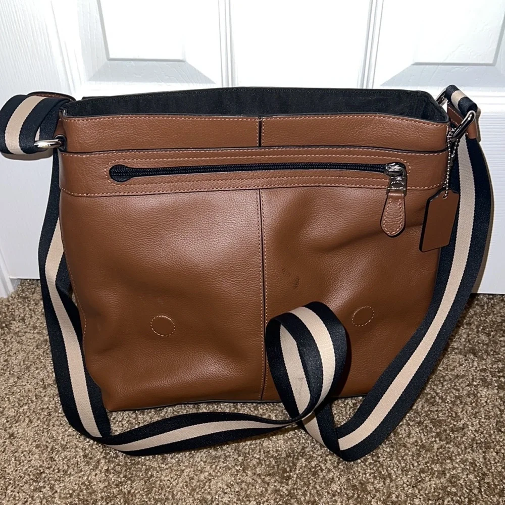Authentic Coach Bag - Picture 6 of 6